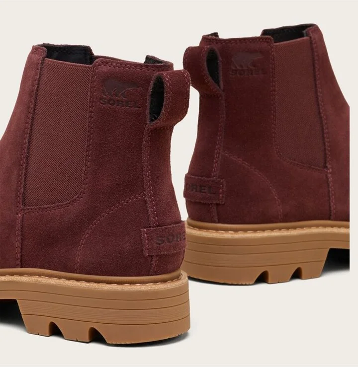 REVEL RD™ Women's Waterproof Chelsea Boot - Image 9