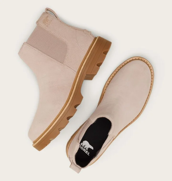 REVEL RD™ Women's Waterproof Chelsea Boot - Image 4