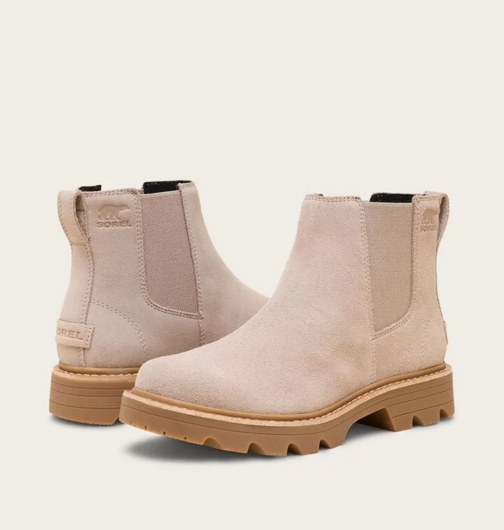 REVEL RD™ Women's Waterproof Chelsea Boot - Image 8