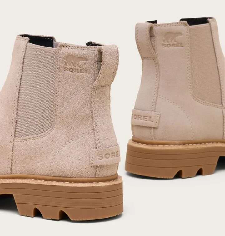 REVEL RD™ Women's Waterproof Chelsea Boot - Image 9