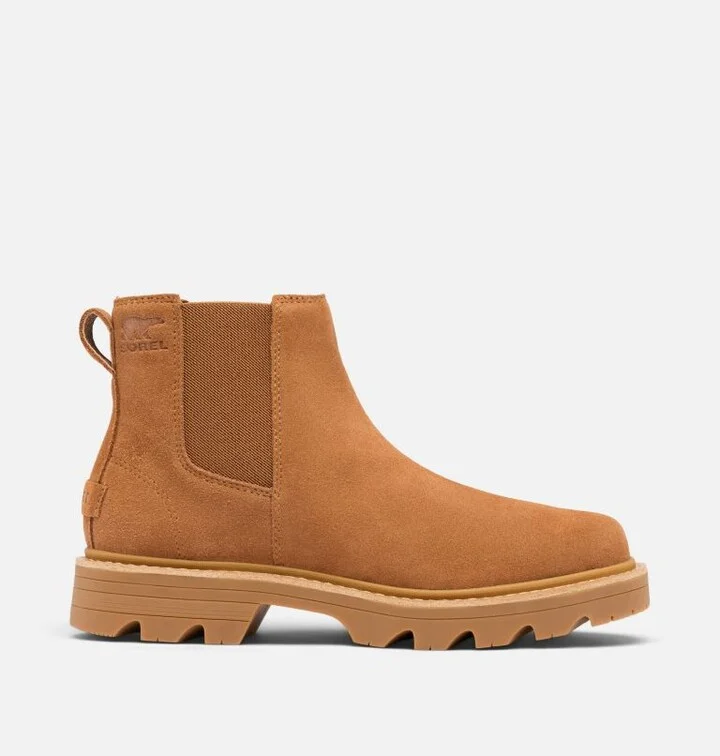 Velvet Tan/ Gum 2
