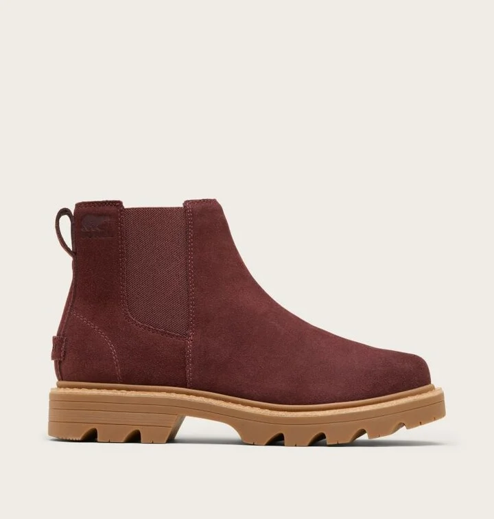 REVEL RD™ Women's Waterproof Chelsea Boot