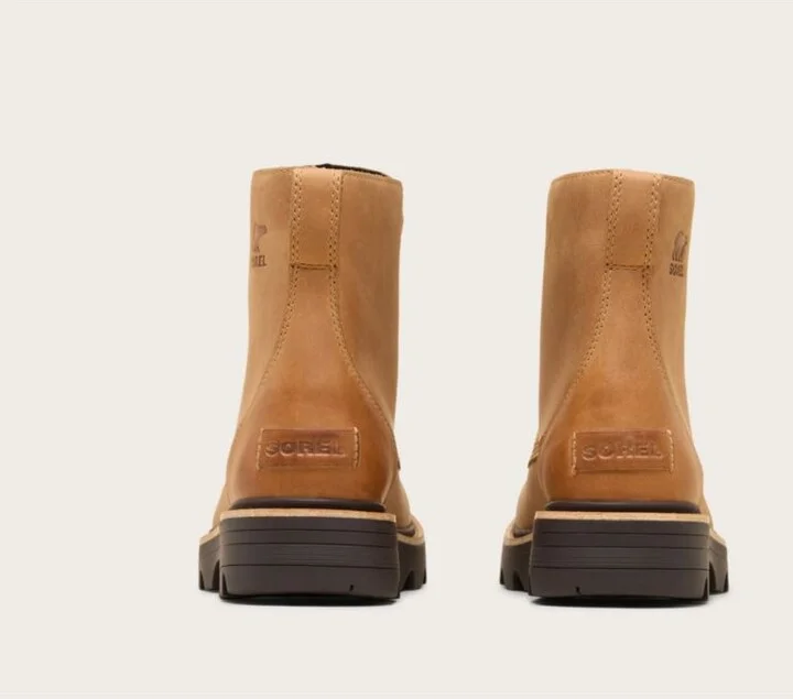 REVEL RD™ Women's Waterproof Lace Boot - Image 2