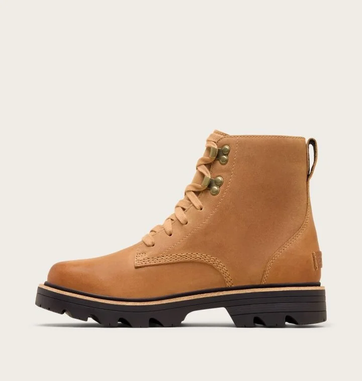 REVEL RD™ Women's Waterproof Lace Boot - Image 3