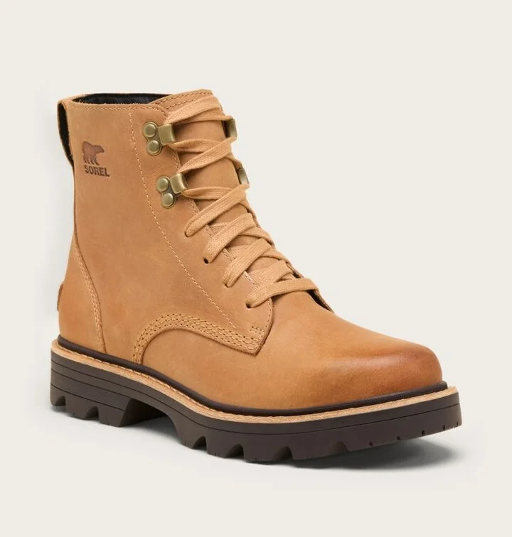REVEL RD™ Women's Waterproof Lace Boot - Image 6