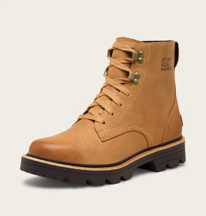 REVEL RD™ Women's Waterproof Lace Boot - Image 7