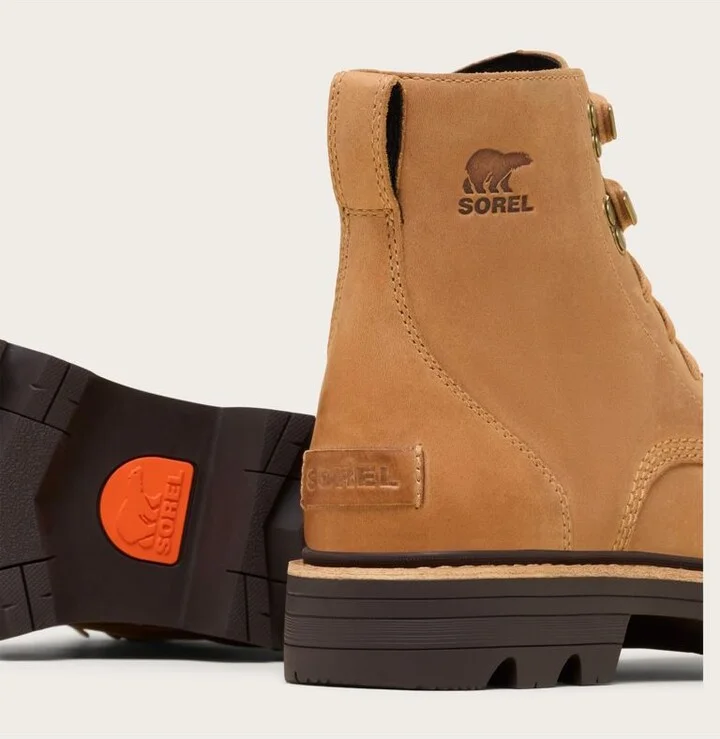 REVEL RD™ Women's Waterproof Lace Boot - Image 9