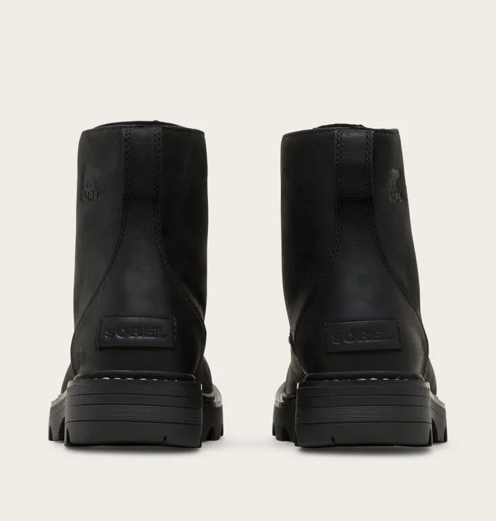 REVEL RD™ Women's Waterproof Lace Boot - Image 2