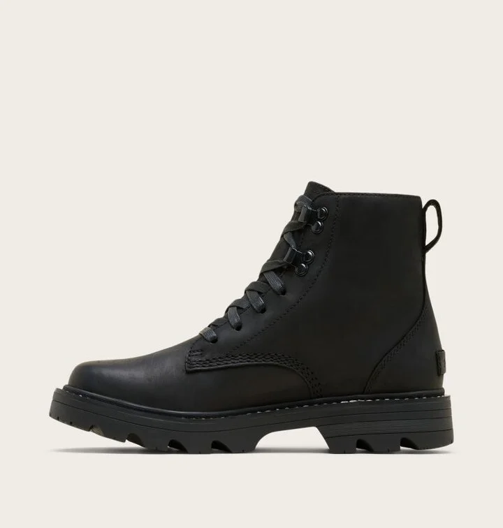 REVEL RD™ Women's Waterproof Lace Boot - Image 3