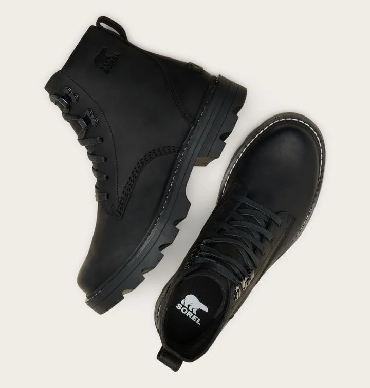 REVEL RD™ Women's Waterproof Lace Boot - Image 4