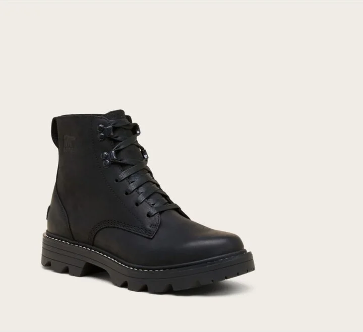 REVEL RD™ Women's Waterproof Lace Boot - Image 6