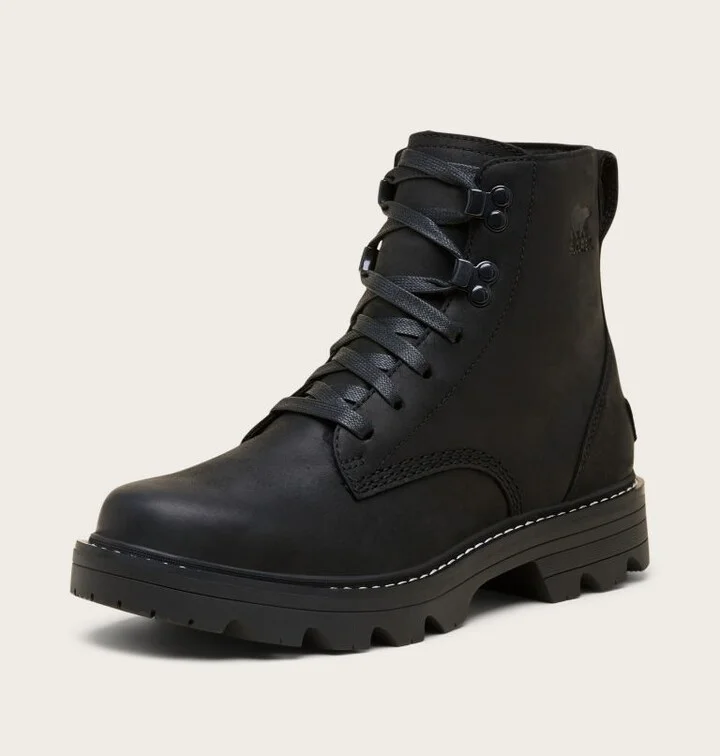 REVEL RD™ Women's Waterproof Lace Boot - Image 7