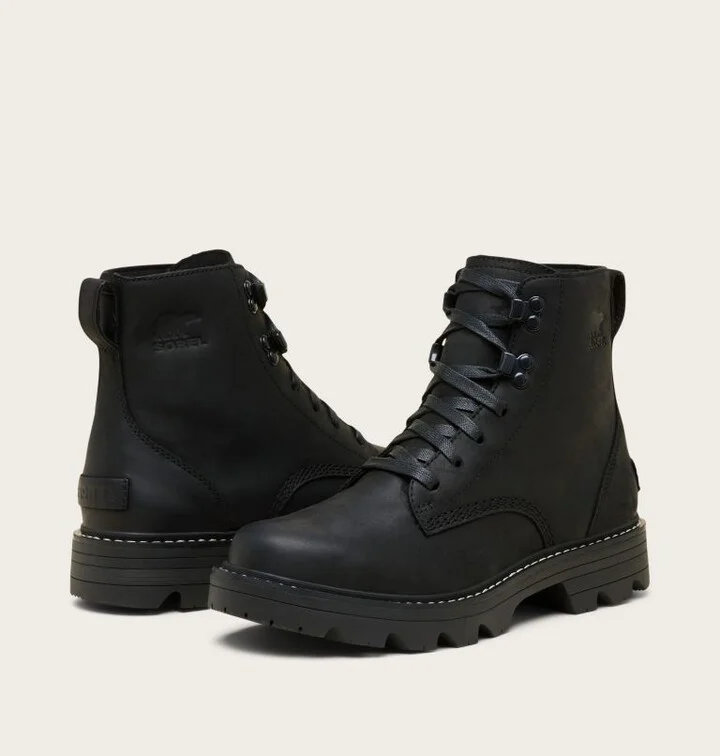 REVEL RD™ Women's Waterproof Lace Boot - Image 8