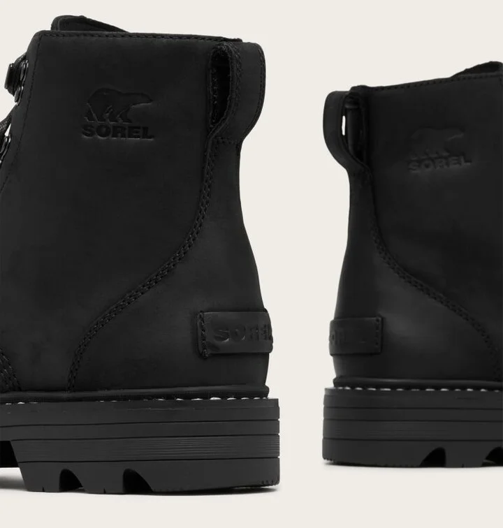 REVEL RD™ Women's Waterproof Lace Boot - Image 9