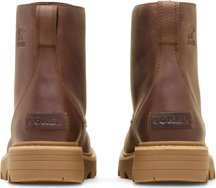 REVEL RD™ Women's Waterproof Lace Boot - Image 2