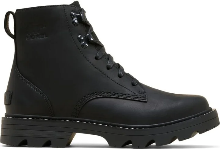 REVEL RD™ Women's Waterproof Lace Boot