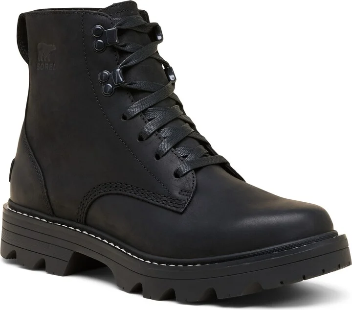 Revel Road Waterproof Boot