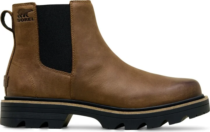 Revel Road Waterproof Chelsea Boot - Image 2