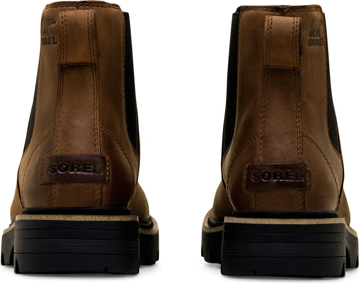 Revel Road Waterproof Chelsea Boot - Image 4