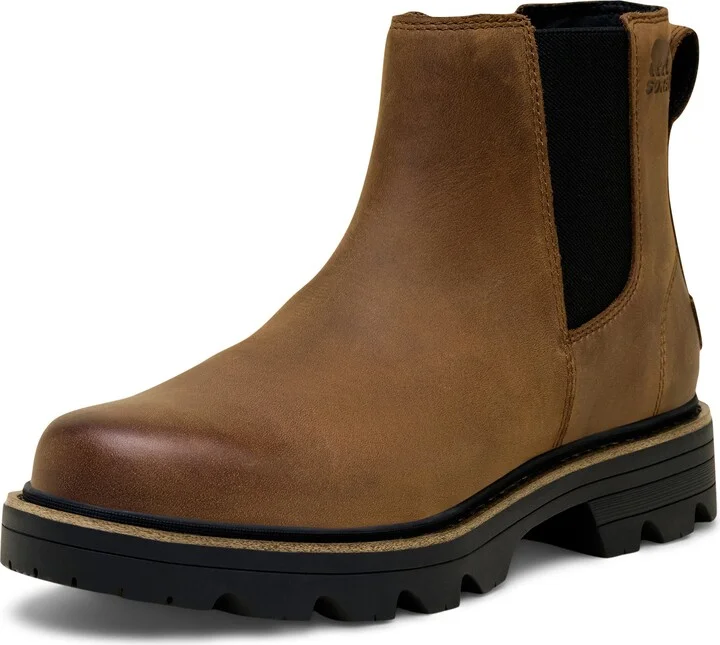 Revel Road Waterproof Chelsea Boot - Image 7