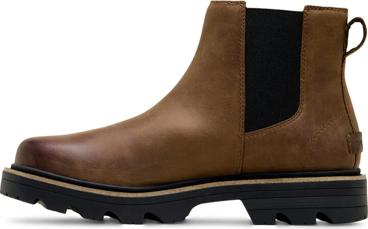 Revel Road Waterproof Chelsea Boot - Image 9