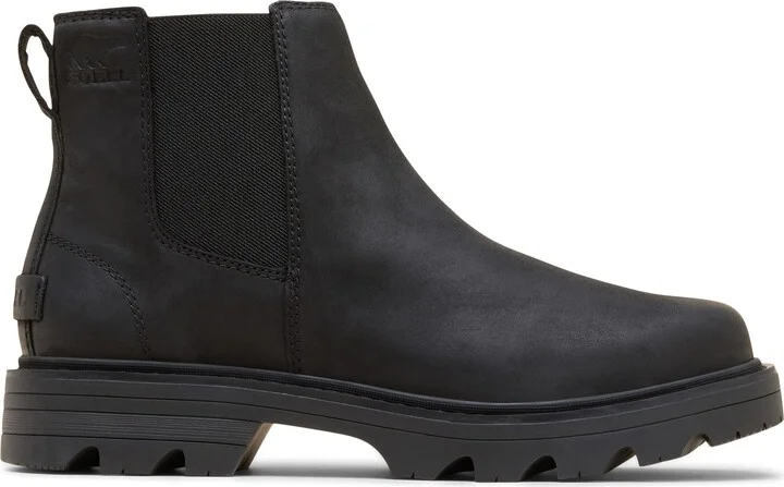 Revel Road Waterproof Chelsea Boot - Image 11