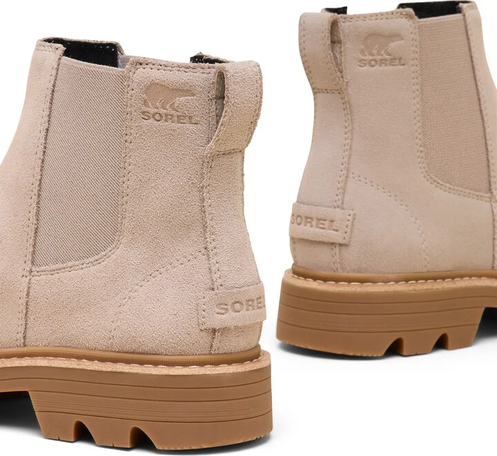Revel Road Waterproof Chelsea Boot - Image 5