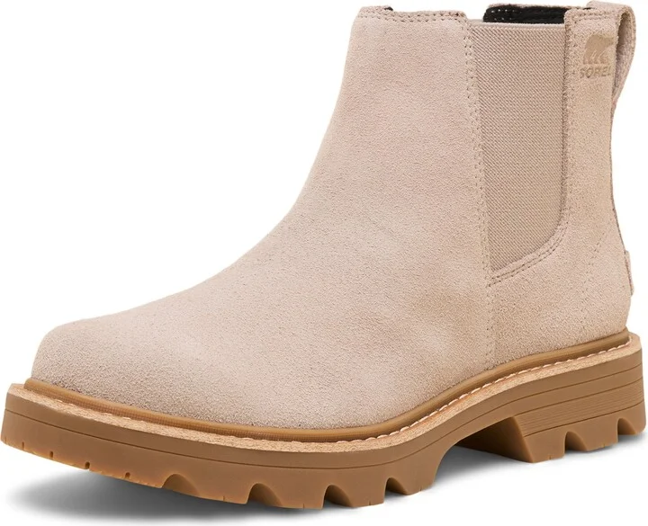 Revel Road Waterproof Chelsea Boot - Image 10