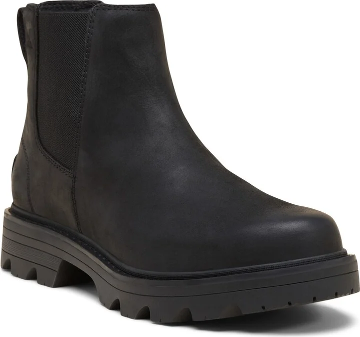 Black/ Black