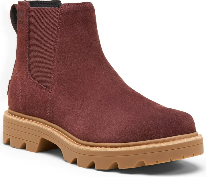 Redwood/ Gum