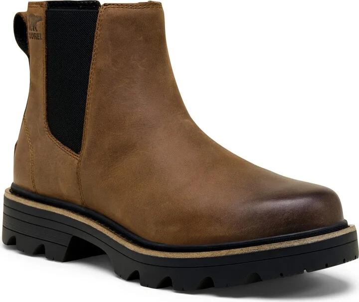 Revel Road Waterproof Chelsea Boot