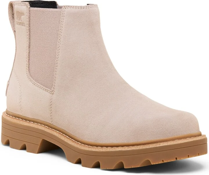 Revel Road Waterproof Chelsea Boot