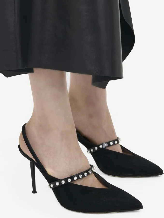 Revel Slingback - Image 2