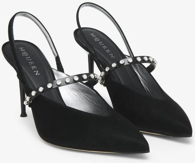 Revel Slingback - Image 3