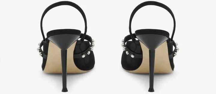 Revel Slingback - Image 4