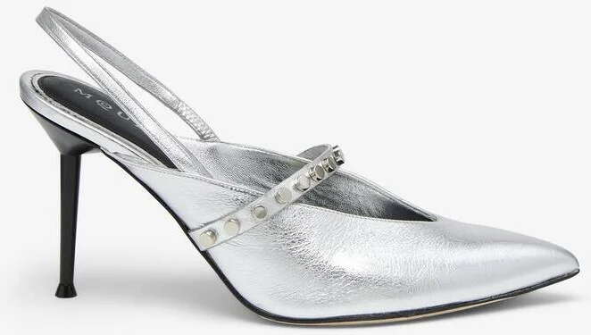 Revel Slingback