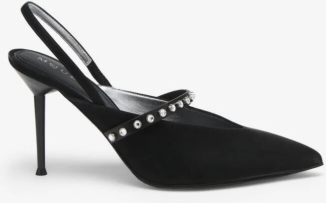 Revel Slingback