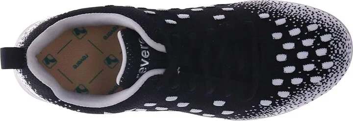 Revere Haiti Women's Shoes Black Snow : 11 W, Textile - Image 2