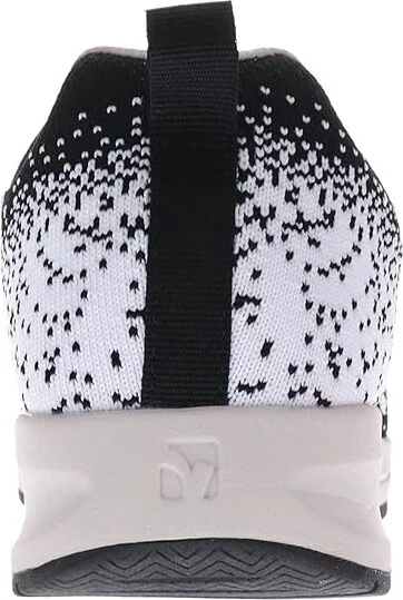 Revere Haiti Women's Shoes Black Snow : 11 W, Textile - Image 3