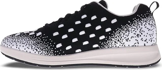 Revere Haiti Women's Shoes Black Snow : 11 W, Textile - Image 5