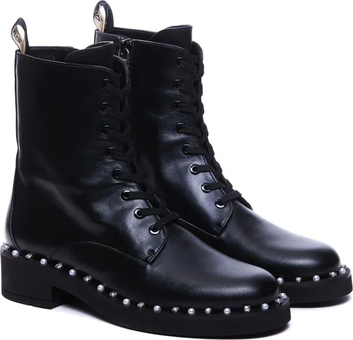 Reverie boots - Image 2
