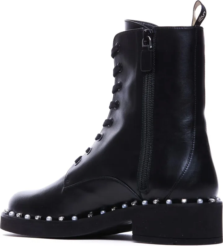 Reverie boots - Image 4