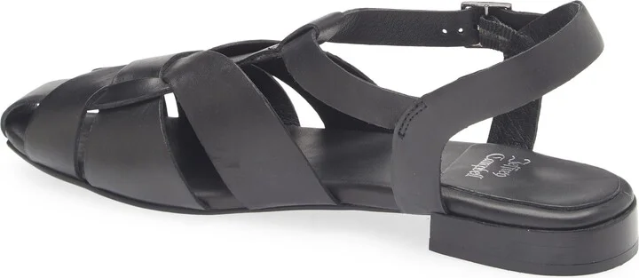 Reverie Fisherman Sandal - Image 2