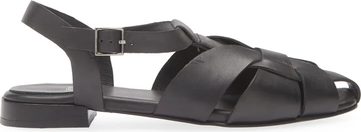 Reverie Fisherman Sandal - Image 3