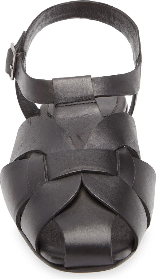Reverie Fisherman Sandal - Image 4