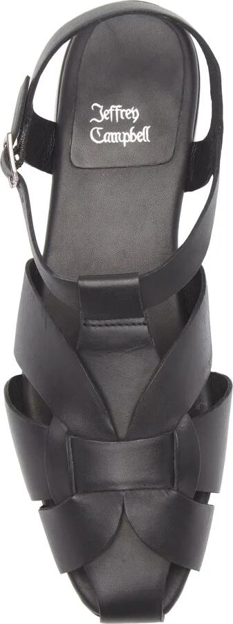Reverie Fisherman Sandal - Image 5