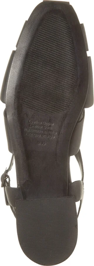 Reverie Fisherman Sandal - Image 6