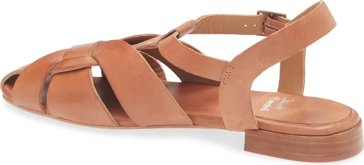 Reverie Fisherman Sandal - Image 8