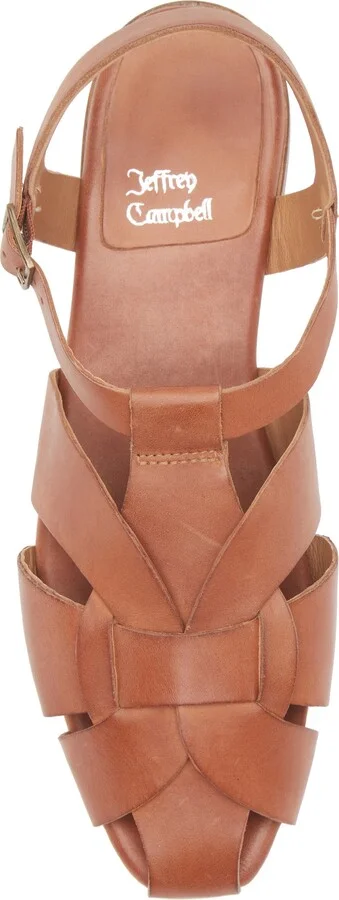 Reverie Fisherman Sandal - Image 11