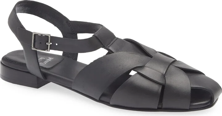 Reverie Fisherman Sandal